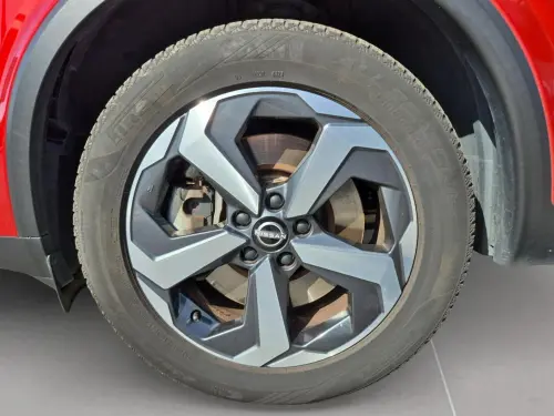Nissan Qashqai e-Power 190 ch N-Connecta - Photo 8