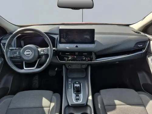 Nissan Qashqai e-Power 190 ch N-Connecta - Photo 11