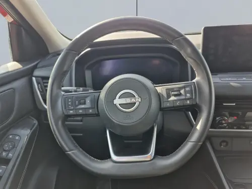 Nissan Qashqai e-Power 190 ch N-Connecta - Photo 12