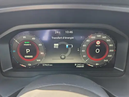 Nissan Qashqai e-Power 190 ch N-Connecta - Photo 13