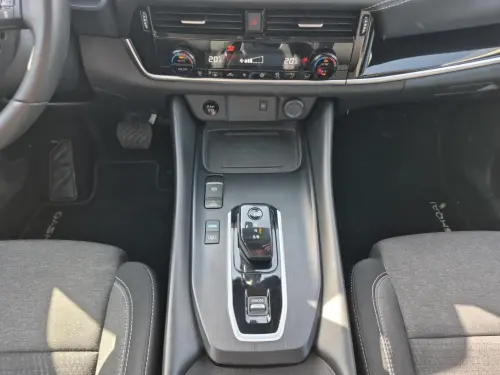 Nissan Qashqai e-Power 190 ch N-Connecta - Photo 14