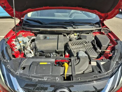 Nissan Qashqai e-Power 190 ch N-Connecta - Photo 19