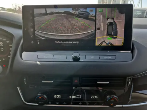 Nissan Qashqai e-Power 190 ch N-Connecta - Photo 20