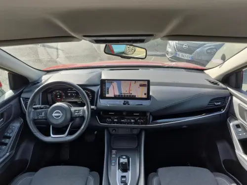 Nissan Qashqai e-Power 190 ch N-Connecta - Photo 21
