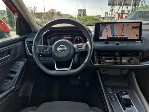 Nissan Qashqai e-Power 190 ch N-Connecta - Photo 23