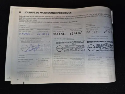 Nissan Qashqai e-Power 190 ch N-Connecta - Photo 24
