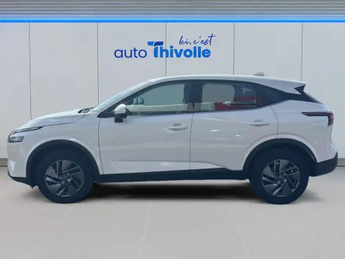 Nissan Qashqai J12A BUSINESS EDITION MILD HYBRID 140CH - Photo 1