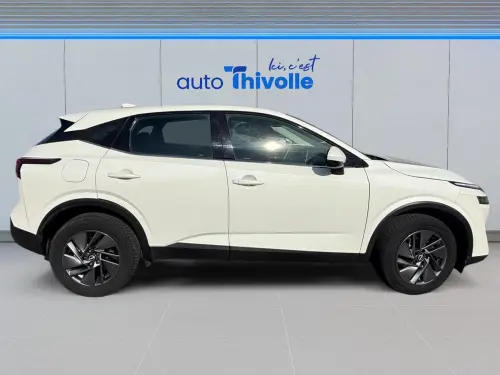 Nissan Qashqai J12A BUSINESS EDITION MILD HYBRID 140CH - Photo 5