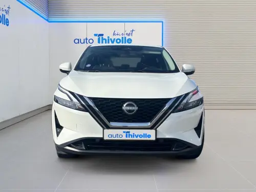 Nissan Qashqai J12A BUSINESS EDITION MILD HYBRID 140CH - Photo 7