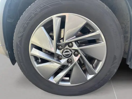 Nissan Qashqai J12A BUSINESS EDITION MILD HYBRID 140CH - Photo 8