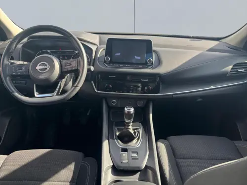 Nissan Qashqai J12A BUSINESS EDITION MILD HYBRID 140CH - Photo 11