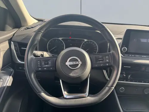 Nissan Qashqai J12A BUSINESS EDITION MILD HYBRID 140CH - Photo 12