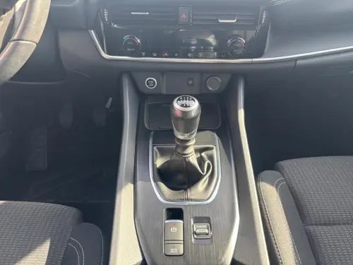 Nissan Qashqai J12A BUSINESS EDITION MILD HYBRID 140CH - Photo 14