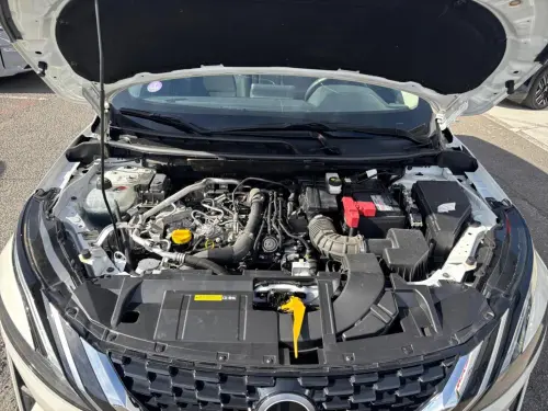 Nissan Qashqai J12A BUSINESS EDITION MILD HYBRID 140CH - Photo 19