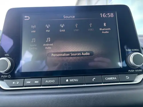 Nissan Qashqai J12A BUSINESS EDITION MILD HYBRID 140CH - Photo 22