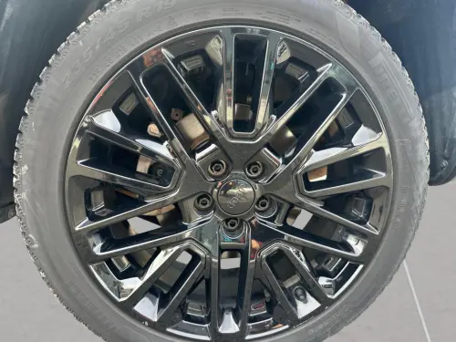 Jeep Compass 1.3 PHEV T4 240 ch 4xe eAWD Summit - Photo 8