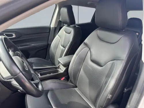 Jeep Compass 1.3 PHEV T4 240 ch 4xe eAWD Summit - Photo 9