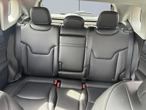 Jeep Compass 1.3 PHEV T4 240 ch 4xe eAWD Summit - Photo 15
