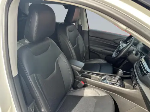 Jeep Compass 1.3 PHEV T4 240 ch 4xe eAWD Summit - Photo 16