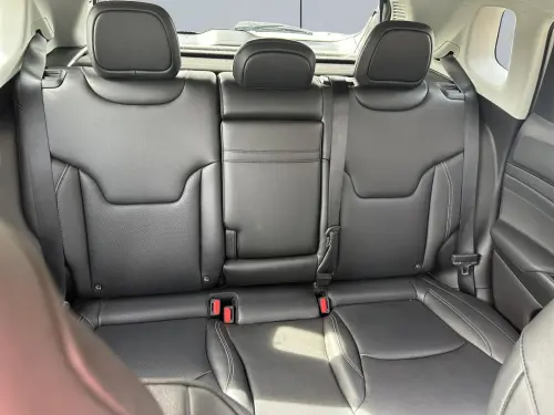 Jeep Compass 1.3 PHEV T4 240 ch 4xe eAWD Summit - Photo 17