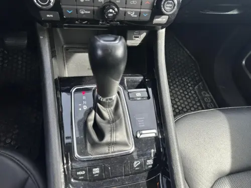 Jeep Compass 1.3 PHEV T4 240 ch 4xe eAWD Summit - Photo 21