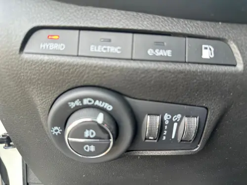 Jeep Compass 1.3 PHEV T4 240 ch 4xe eAWD Summit - Photo 22