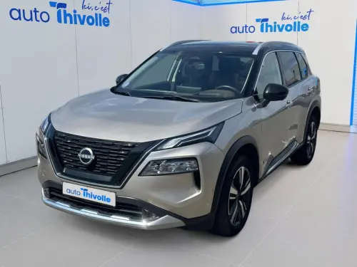 Nissan X-Trail e-POWER 213 ch e-4ORCE 5 Places Tekna - Photo 0