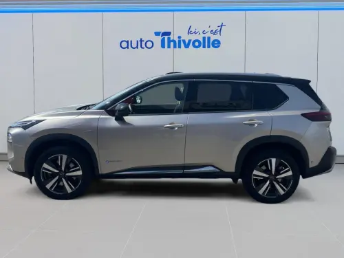 Nissan X-Trail e-POWER 213 ch e-4ORCE 5 Places Tekna - Photo 1