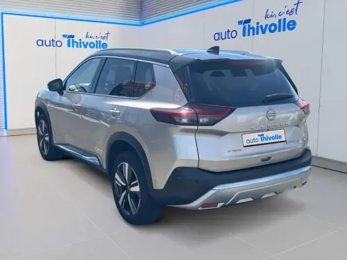 Nissan X-Trail e-POWER 213 ch e-4ORCE 5 Places Tekna - Photo 2