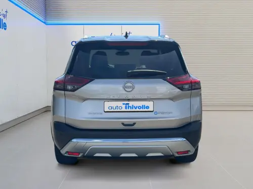 Nissan X-Trail e-POWER 213 ch e-4ORCE 5 Places Tekna - Photo 3