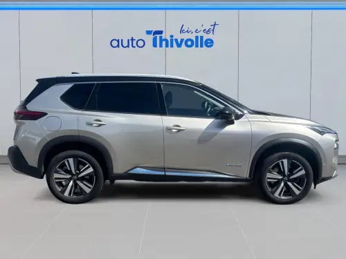 Nissan X-Trail e-POWER 213 ch e-4ORCE 5 Places Tekna - Photo 5