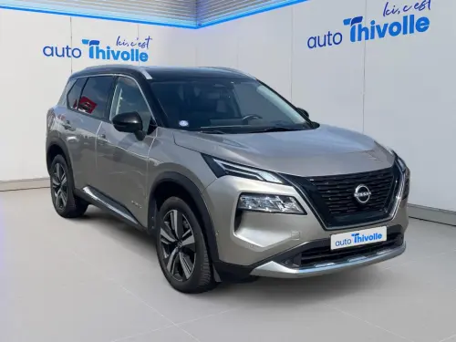 Nissan X-Trail e-POWER 213 ch e-4ORCE 5 Places Tekna - Photo 6