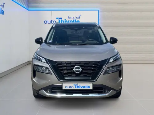 Nissan X-Trail e-POWER 213 ch e-4ORCE 5 Places Tekna - Photo 7