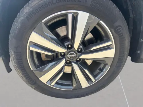 Nissan X-Trail e-POWER 213 ch e-4ORCE 5 Places Tekna - Photo 8