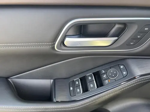 Nissan X-Trail e-POWER 213 ch e-4ORCE 5 Places Tekna - Photo 10