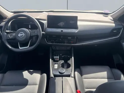 Nissan X-Trail e-POWER 213 ch e-4ORCE 5 Places Tekna - Photo 11