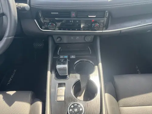 Nissan X-Trail e-POWER 213 ch e-4ORCE 5 Places Tekna - Photo 14