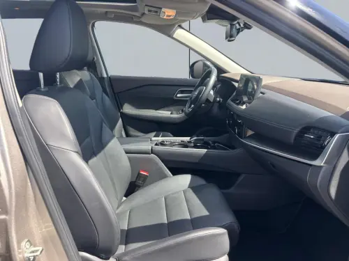 Nissan X-Trail e-POWER 213 ch e-4ORCE 5 Places Tekna - Photo 16