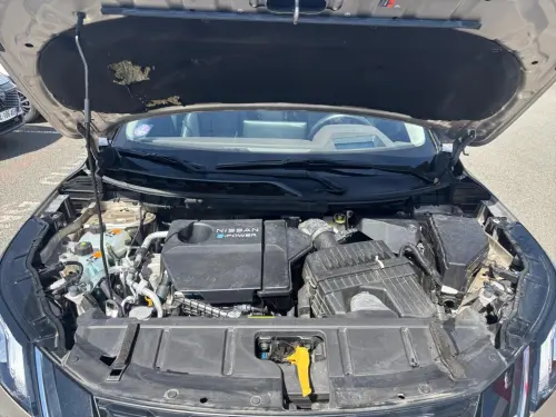 Nissan X-Trail e-POWER 213 ch e-4ORCE 5 Places Tekna - Photo 19