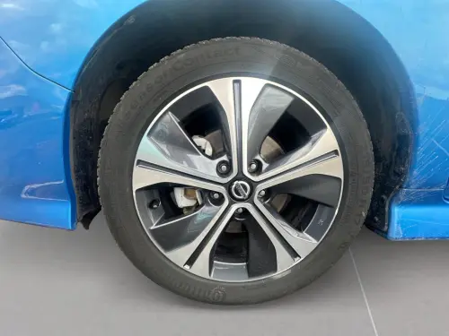 Nissan Leaf Leaf Electrique 40kWh N-Connecta - Photo 8