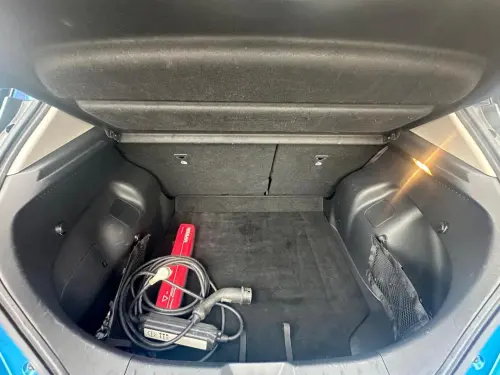 Nissan Leaf Leaf Electrique 40kWh N-Connecta - Photo 18