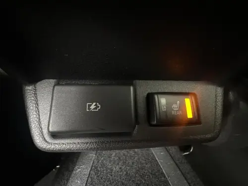 Nissan Leaf Leaf Electrique 40kWh N-Connecta - Photo 23