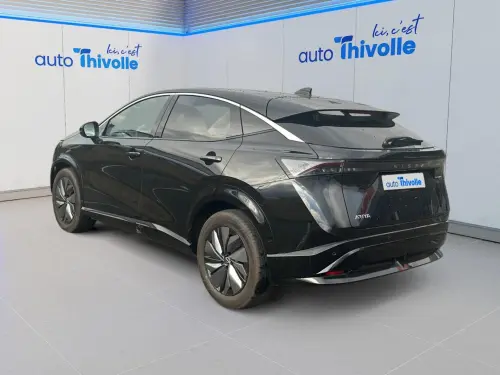 Nissan Ariya Electrique 87kWh 242 ch Advance - Photo 2