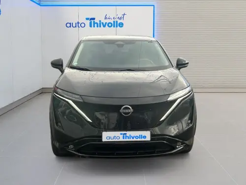 Nissan Ariya Electrique 87kWh 242 ch Advance - Photo 7