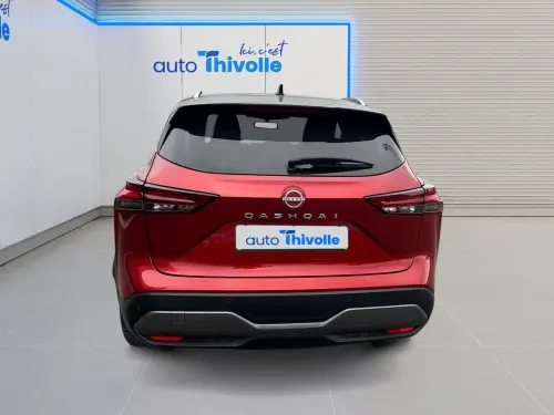 Nissan Qashqai Mild Hybrid 158 ch Xtronic Intelligent 4x4 Tekna - Photo 3