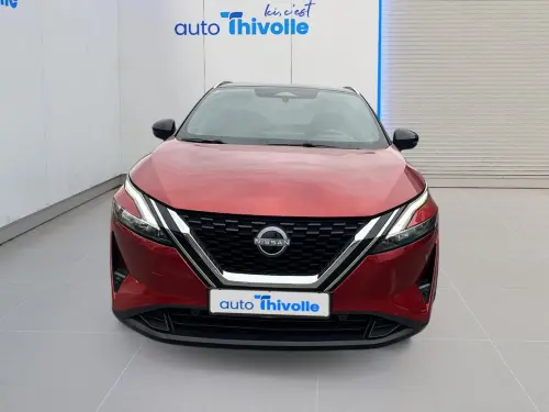 Nissan Qashqai Mild Hybrid 158 ch Xtronic Intelligent 4x4 Tekna - Photo 7