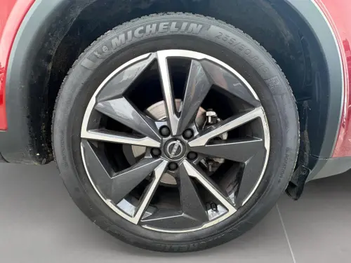 Nissan Qashqai Mild Hybrid 158 ch Xtronic Intelligent 4x4 Tekna - Photo 8