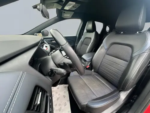 Nissan Qashqai Mild Hybrid 158 ch Xtronic Intelligent 4x4 Tekna - Photo 9