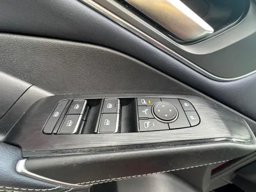 Nissan Qashqai Mild Hybrid 158 ch Xtronic Intelligent 4x4 Tekna - Photo 10