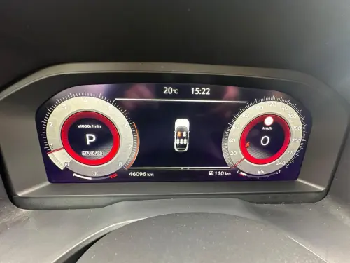 Nissan Qashqai Mild Hybrid 158 ch Xtronic Intelligent 4x4 Tekna - Photo 13